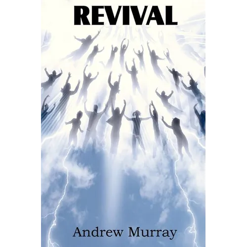 Revival - Paperback