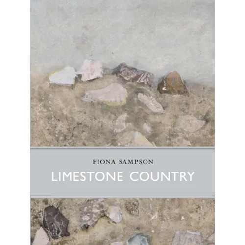 Limestone Country - Hardcover