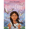 Land of the Cranes (Scholastic Gold) - Hardcover