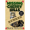 Missing in Cherry Hills - Paperback