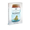 10 Lifesaving Principles for Women in Difficult Marriages - Paperback
