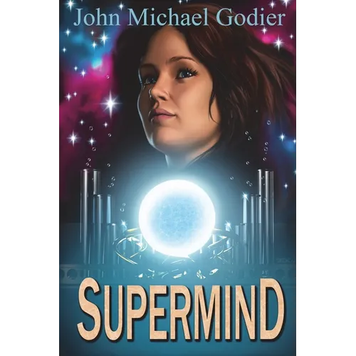 Supermind - Paperback