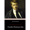 The Possessed - Paperback