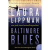 Baltimore Blues: The First Tess Monaghan Novel - Paperback