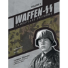 Waffen-SS Camouflage Uniforms, Vol. 1: Helmet Covers - Smocks - Hardcover