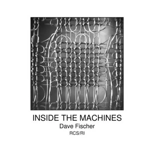 Inside The Machines - Paperback