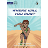 Where Will You Run? - Our Yarning - Paperback