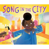 Song in the City - Hardcover