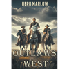 Outlaws West - Paperback