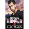 Montana Ranger - Paperback
