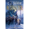 Resurgence - Mass Market Paperbound