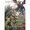 Kingdom Come: A LitRPG Dragonrider Adventure - Hardcover