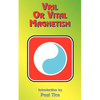 Vril or Vital Magnetism: Secret Doctrine of Ancient Atlantis, Egypt, Chaldea and Greece - Paperback