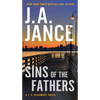 Sins of the Fathers: A J.P. Beaumont Novel - Mass Market Paperbound
