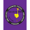 Life is for the Birds Volume Three: Research and Complete Crossword puzzles on the Bat Hawk, Brown Pelican, Figbird, Greater Roadrunner, Hooded Mergan - Paperback