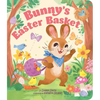 Bunny's Easter Basket - Board Book
