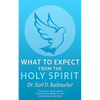 What to Expect from the Holy Spirit - Paperback