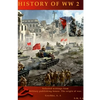 History of World War II 1939-1945: The struggle of progressive forces for the preservation of peace - Paperback