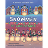 Snowmen at Christmas - Board Book