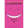 Assassination Classroom, Vol. 3 - Paperback