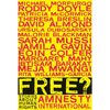 Free?: Stories about Human Rights - Paperback