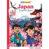 Tiny Travelers Japan Treasure Quest - Hardcover