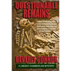 Questionable Remains: Lindsay Chamberlain Mystery #2 - Paperback