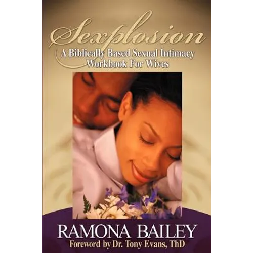 Sexplosion - Paperback