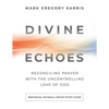 Divine Echoes Study Guide: Reconciling Prayer With the Uncontrolling Love of God - Paperback