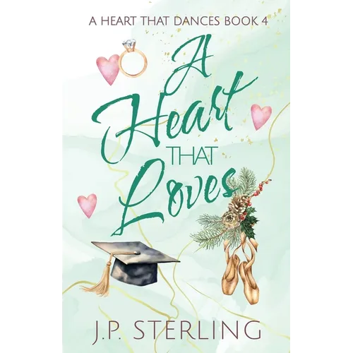 A Heart that Loves - Paperback