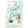A Heart that Loves - Paperback