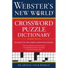 Webster's New World(r) Crossword Puzzle Dictionary, 2nd Ed. - Paperback