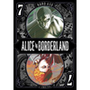 Alice in Borderland, Vol. 7 - Paperback