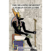 The Meaning of Hotep: A Nubian Study Guide - Paperback
