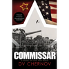 Commissar: A Novel of Civil War Russia - Paperback