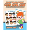 I Don't Belong In Here! Odd One Out Activity Book for Little Boys - Paperback