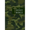 Holy Bible (King James Version) - Paperback