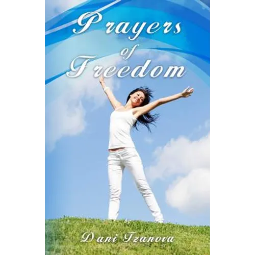Prayers of Freedom - Paperback