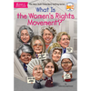 What Is the Women's Rights Movement? - Paperback