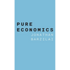 Pure Economics - Hardcover