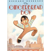 The Gingerbread Boy: A Christmas Holiday Book for Kids - Paperback