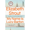 My Name Is Lucy Barton - Paperback