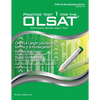 Practice Test 1 for the OLSAT - PRE-K / KINDERGARTEN (Level A): OLSAT - Pre-K, Kindergarten - Paperback