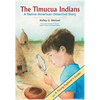 The Timucua Indians -- A Native American Detective Story - Paperback