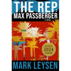 The Rep: Max Passberger - Paperback