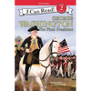 George Washington: The First President - Hardcover