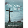 The Dying of Jesus: Words and Thoughts from the Cross - Paperback