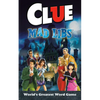 Clue Mad Libs: World's Greatest Word Game - Paperback