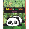 Coloring bok for kids: Amazing coloring book for Kids - Paperback