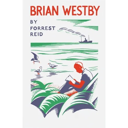 Brian Westby - Paperback